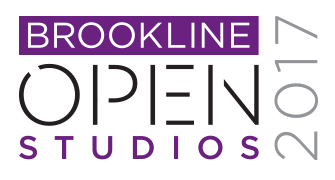 Brookline Open Studios