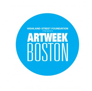 ArtWeek Boston