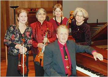Lavazza Chamber Ensemble