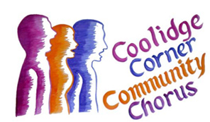 coolidge corner community chorus