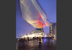 Janet Echelman_Skies_Painted-with_Unnumbered_Sparks_Vancouver2014
