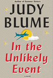 In the Unlikely Event by Judy Blume, in conversation with Tom Ashbrook