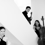 Trio Cleanice to perform at the United Parish in Brookline