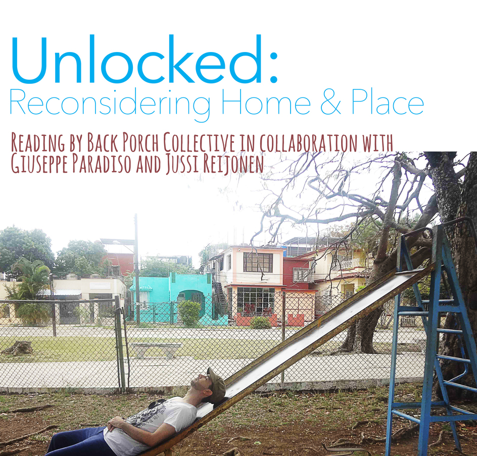 Unlocked: Reconsidering Home & Place