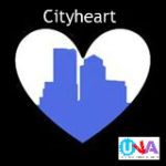 Unbound Visual Arts City Heart