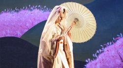 Madama Butterfly | Opera at the Coolidge, Brookline
