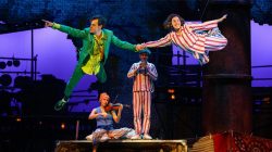 Peter Pan | NT Live at the Coolidge, Brookline
