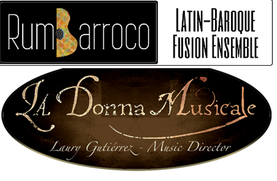 Rumbarroco & La Donna Musicale