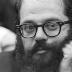 Poetry of Alan Ginsberg