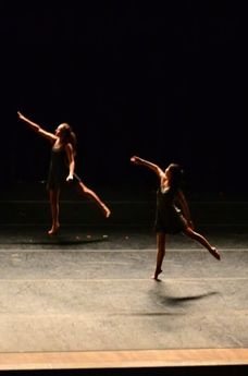 Progressions | Dance at Brookline High School