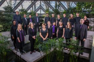 Convivium Musicum will perform Reformation: Musical Traditions in Protestant Europe at United Parish, Brookline