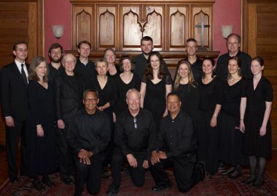 Convivium Musicum will perform Reformation: Musical Traditions in Protestant Europe