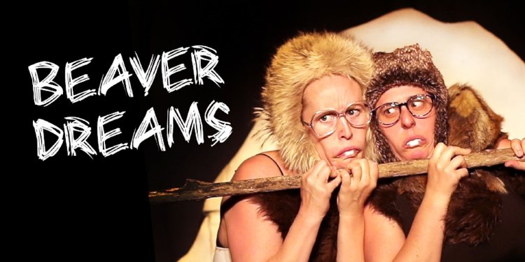 Beaver Dreams, Puppet Showplace Theater, Brookline