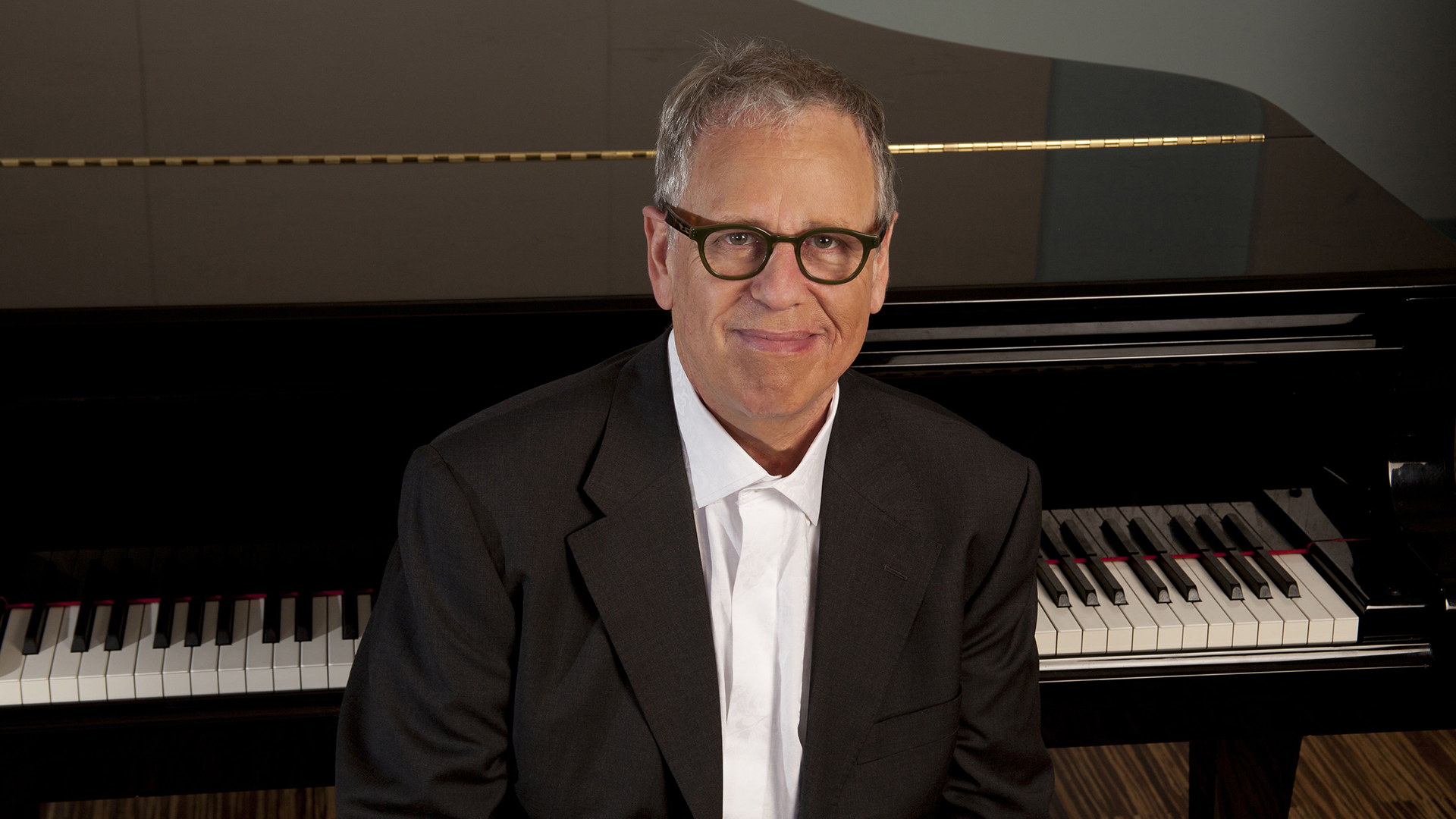 Kenny_Werner at the Coolidge