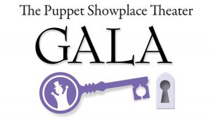 Puppet Showplace Theater Gala 2018