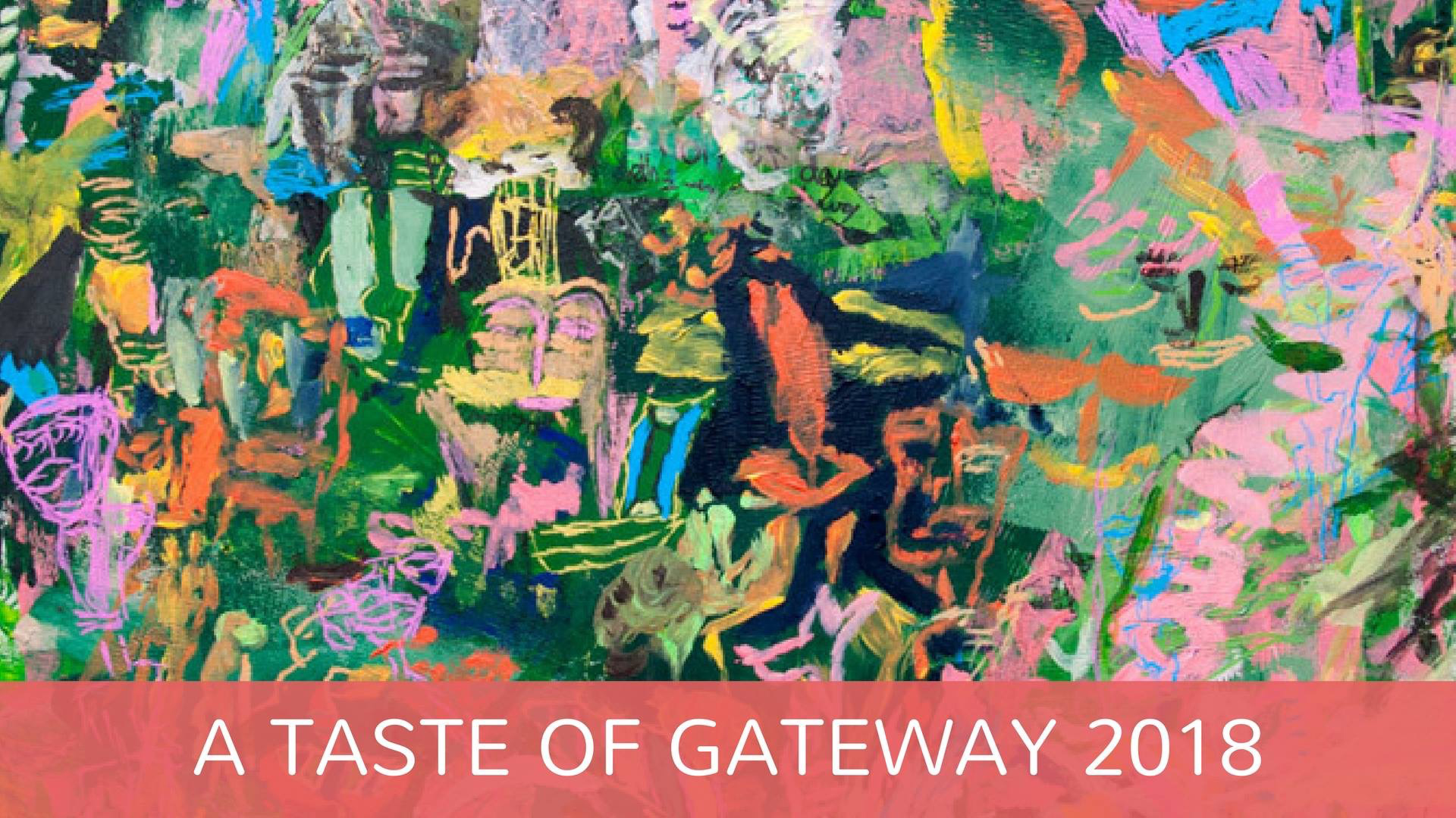 Taste of Gateway 2018